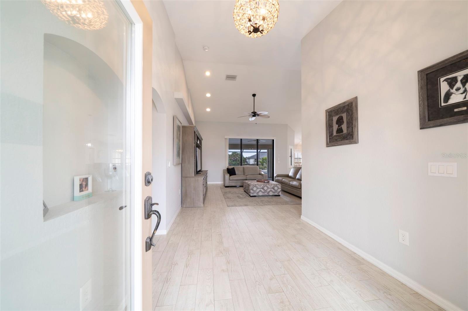 PUNTA GORDA ISLES SEC 21 - Residential