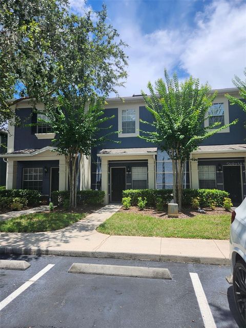 Photo of 3577 Wilshire Way Road #61, Orlando, FL 32829 (MLS # O6361351)