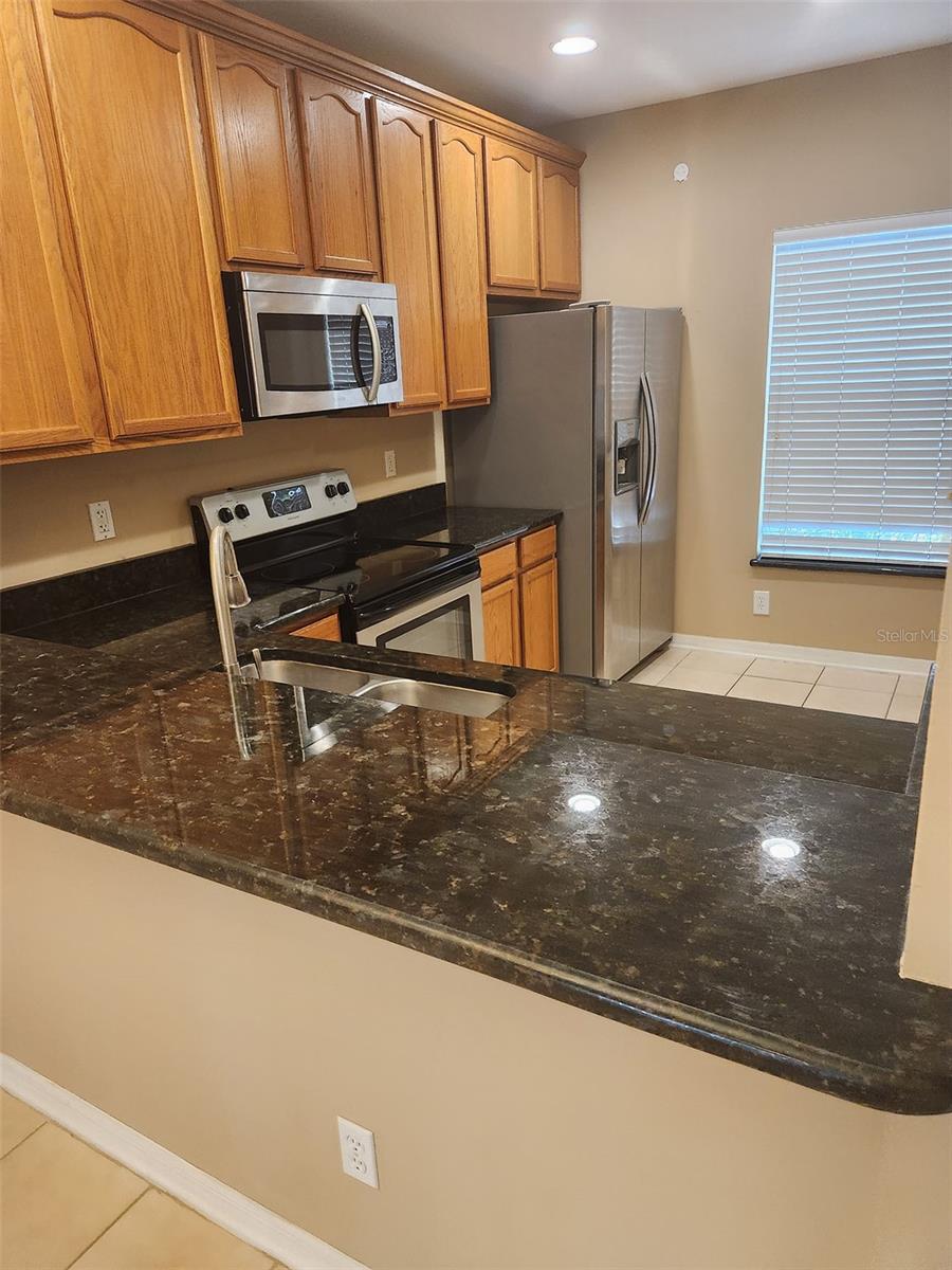 VICTORIA PINES CONDO - Residential