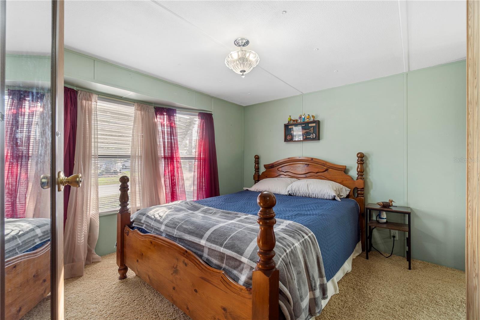 LEISURE TIME MOBILE HOME ESTATES - Residential