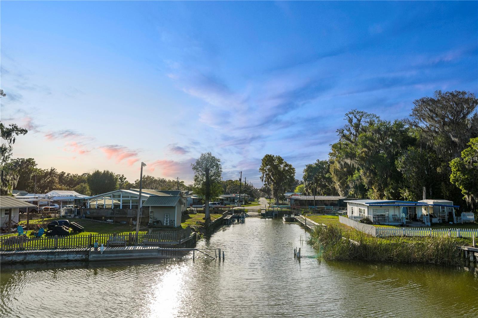 LEISURE TIME MOBILE HOME ESTATES - Residential