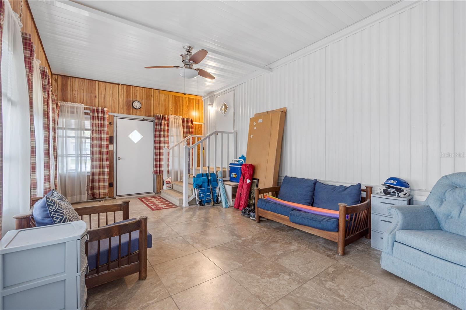 LEISURE TIME MOBILE HOME ESTATES - Residential