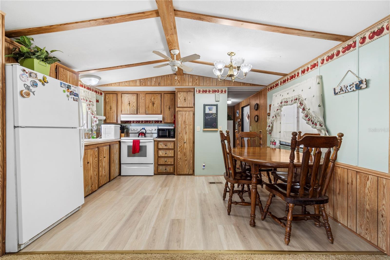 LEISURE TIME MOBILE HOME ESTATES - Residential