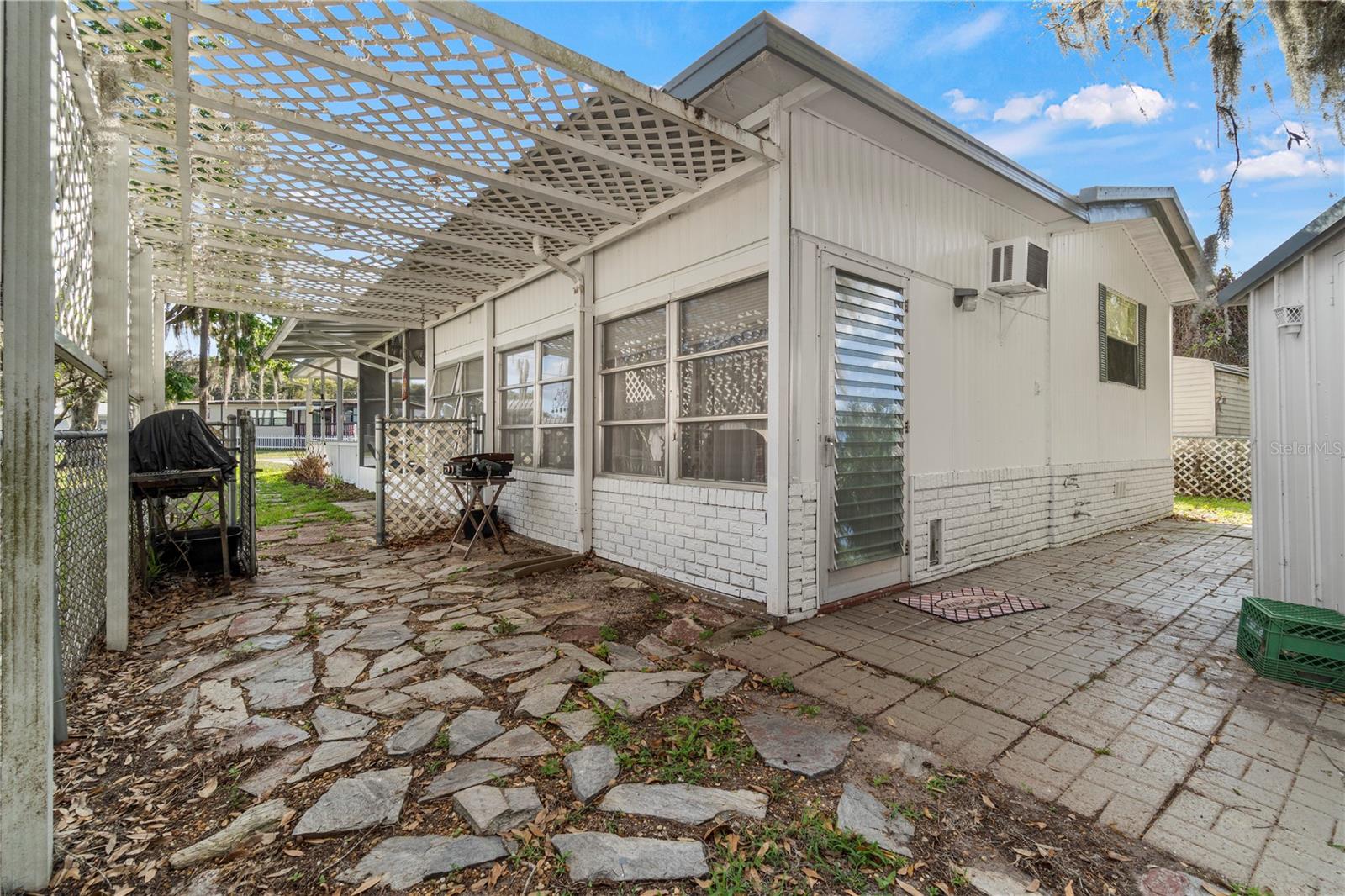 LEISURE TIME MOBILE HOME ESTATES - Residential