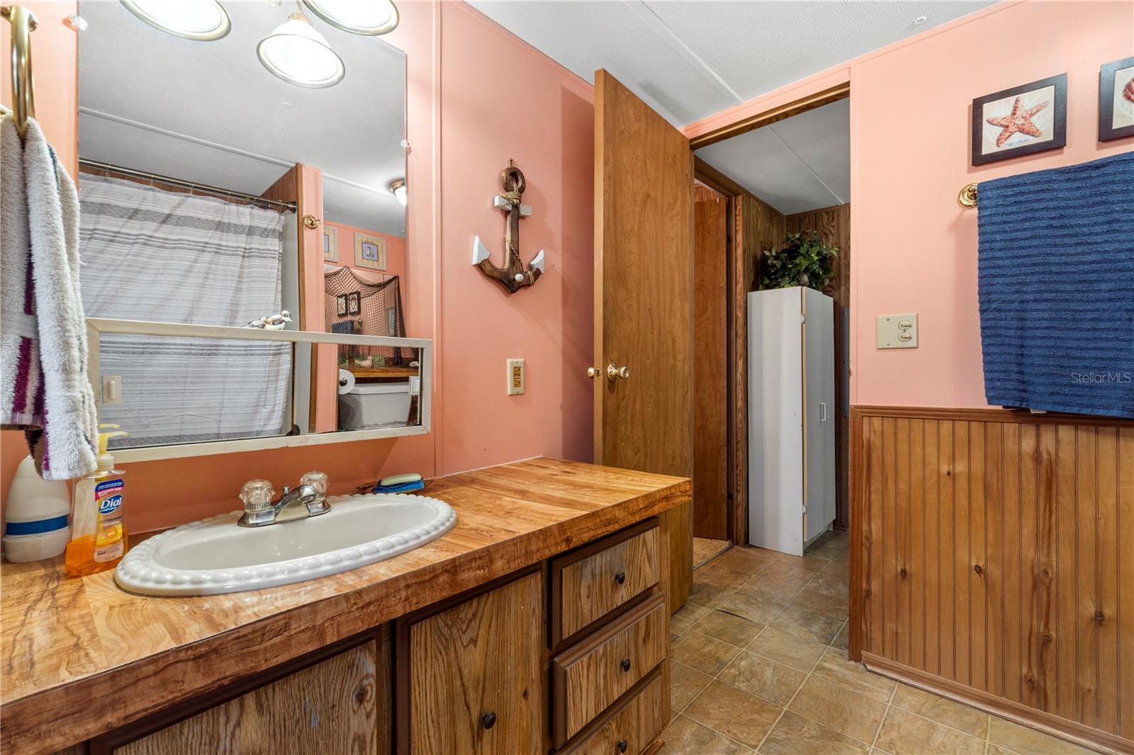 LEISURE TIME MOBILE HOME ESTATES - Residential