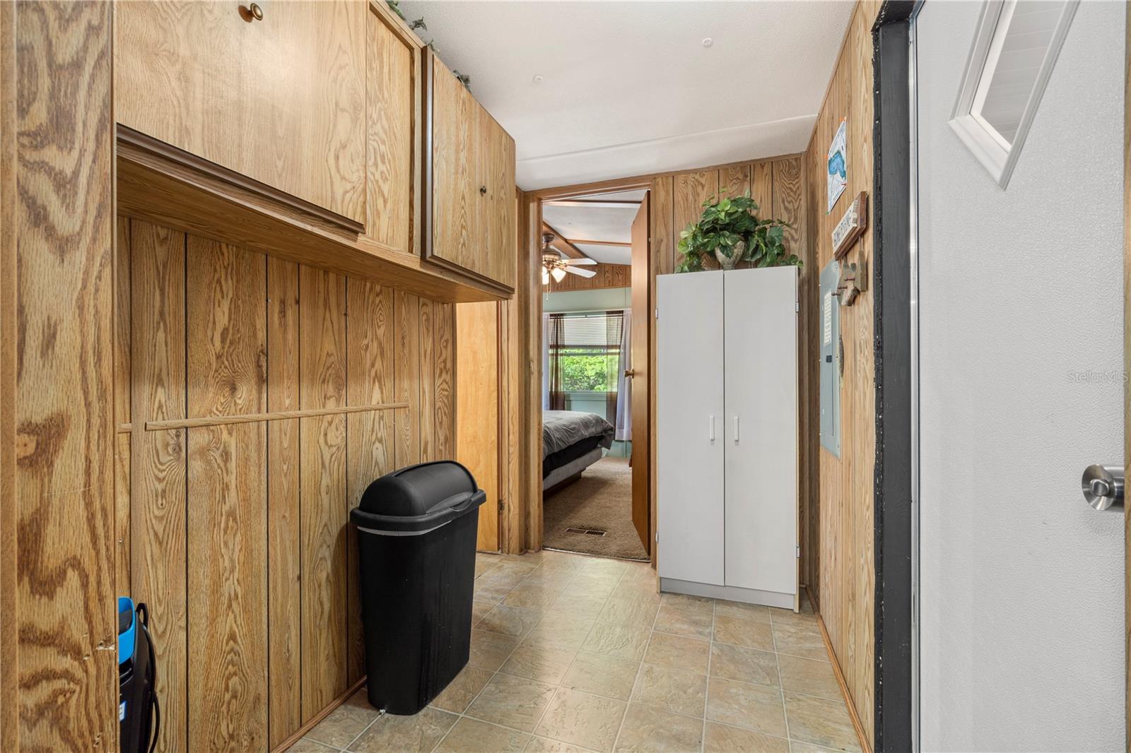 LEISURE TIME MOBILE HOME ESTATES - Residential