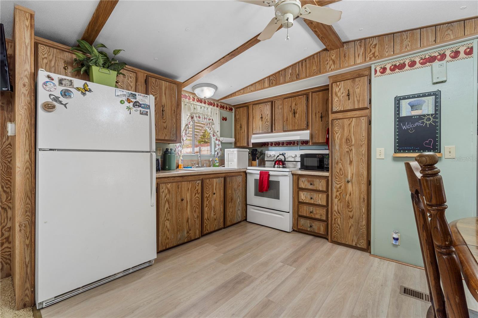 LEISURE TIME MOBILE HOME ESTATES - Residential