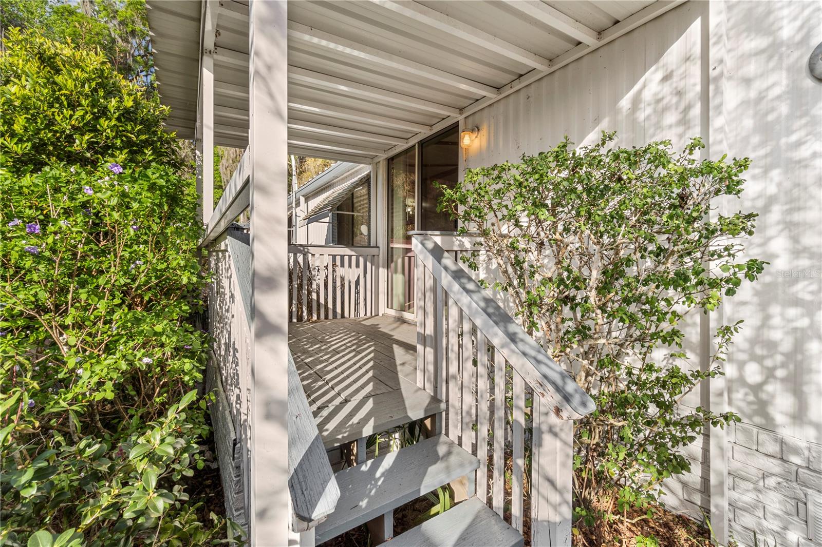 LEISURE TIME MOBILE HOME ESTATES - Residential