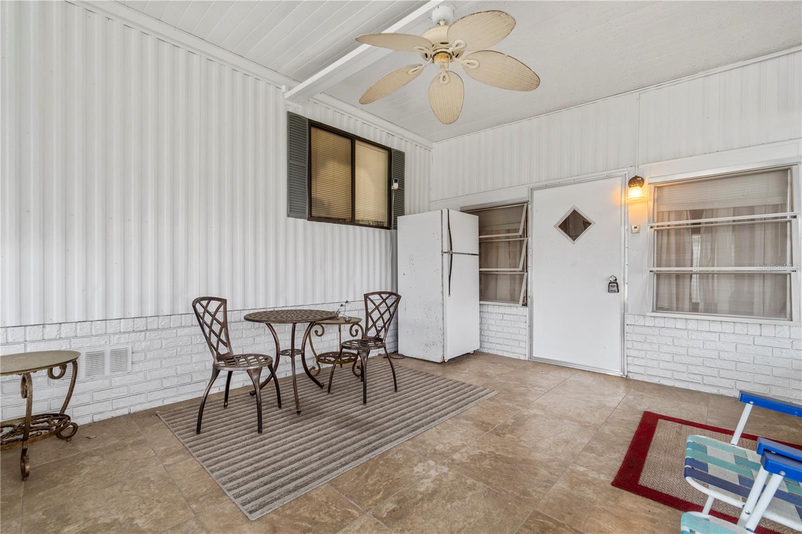 LEISURE TIME MOBILE HOME ESTATES - Residential