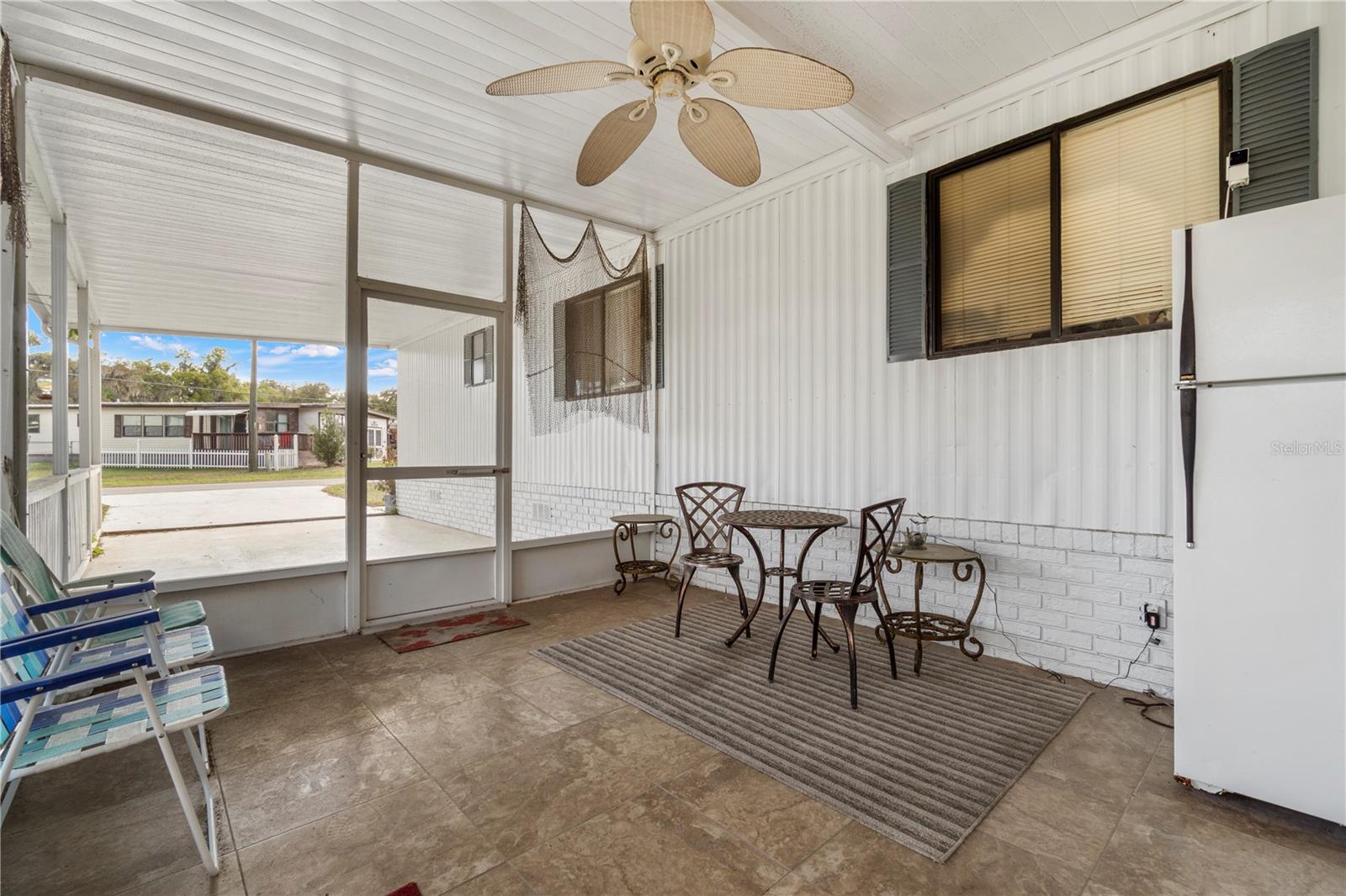 LEISURE TIME MOBILE HOME ESTATES - Residential