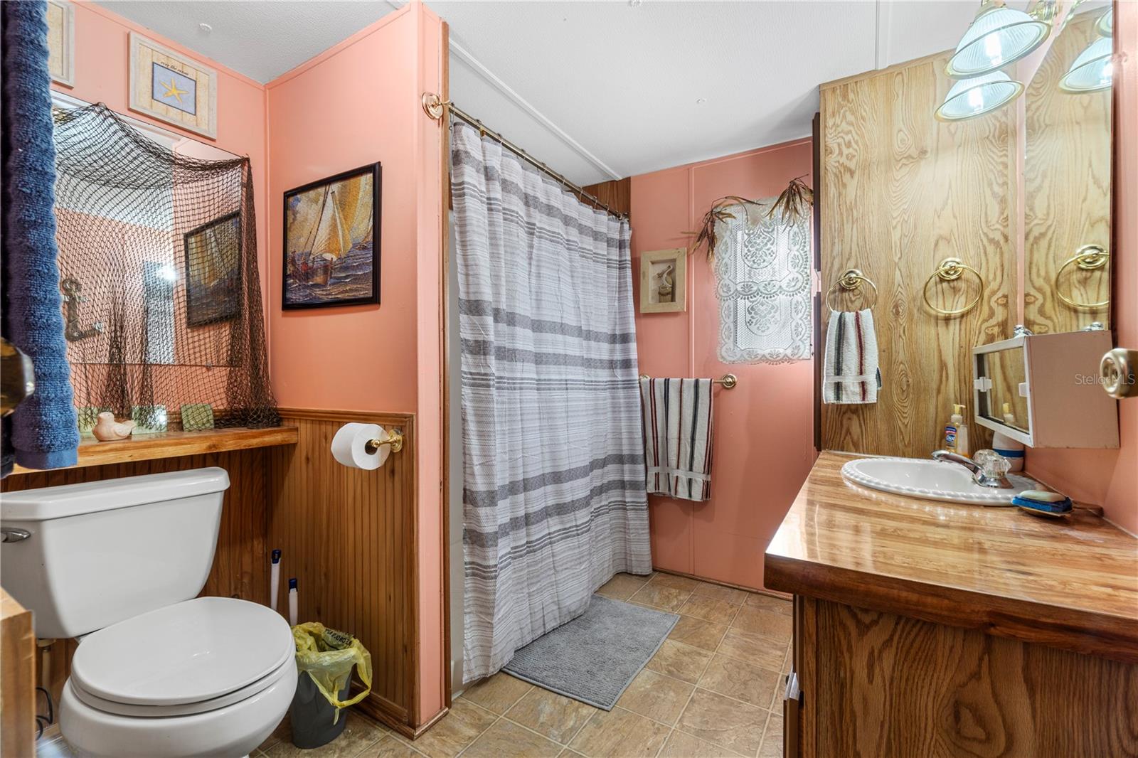 LEISURE TIME MOBILE HOME ESTATES - Residential