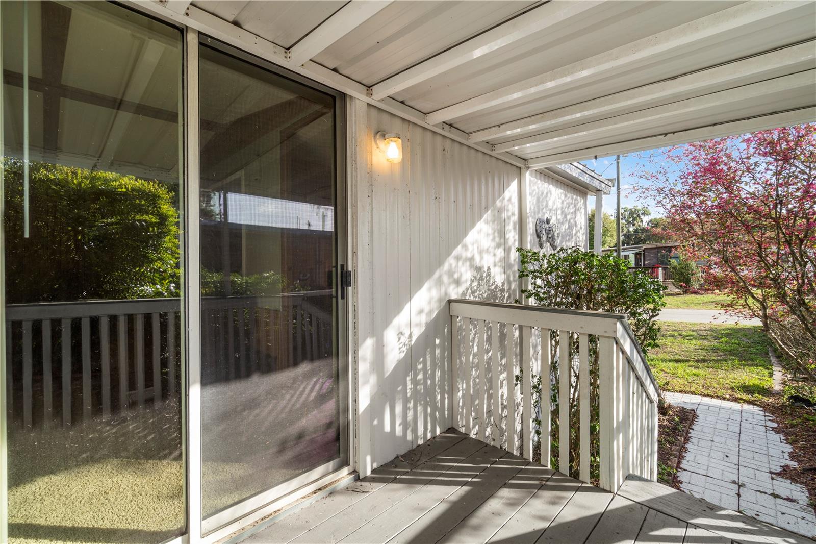 LEISURE TIME MOBILE HOME ESTATES - Residential