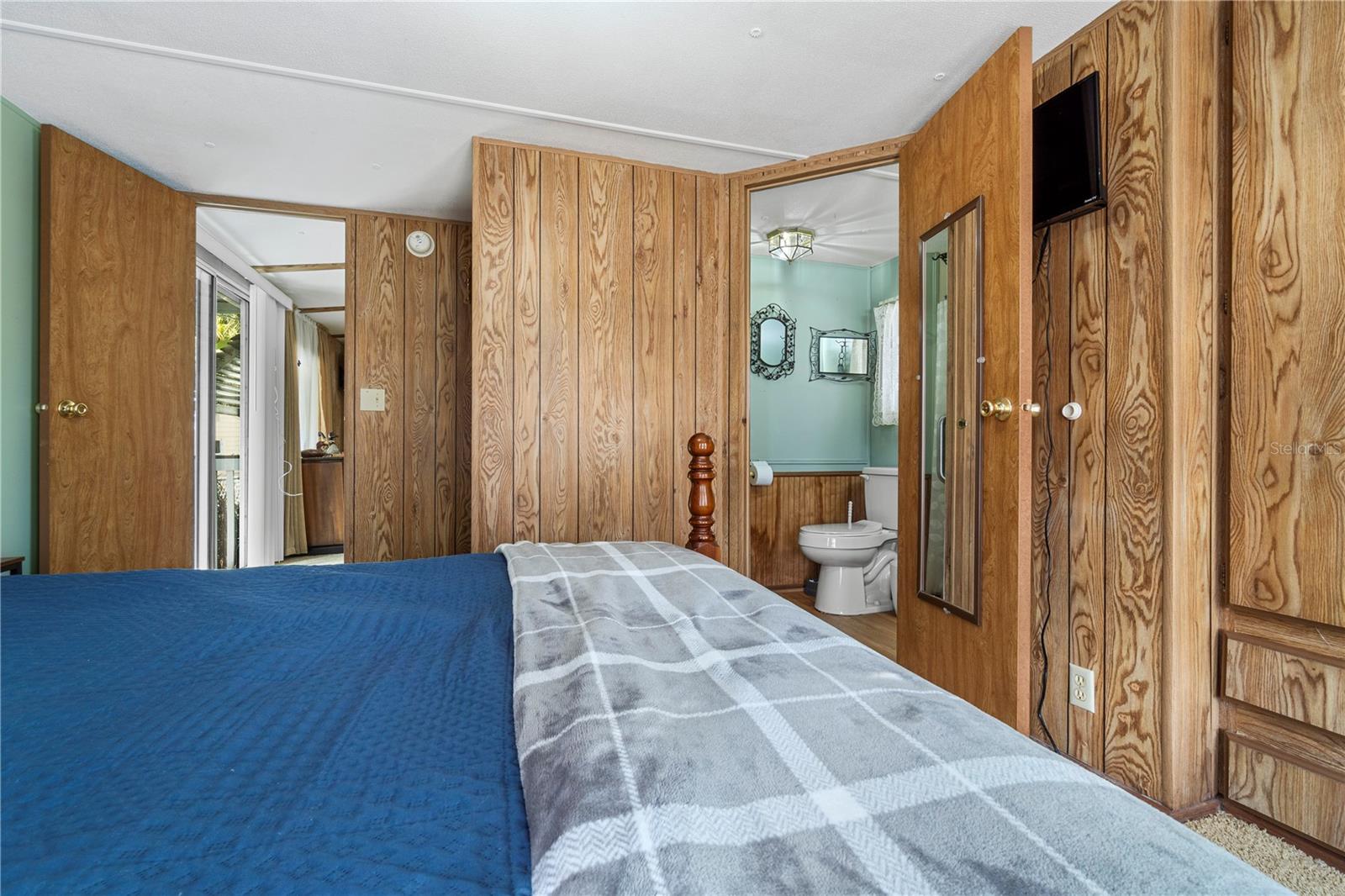 LEISURE TIME MOBILE HOME ESTATES - Residential