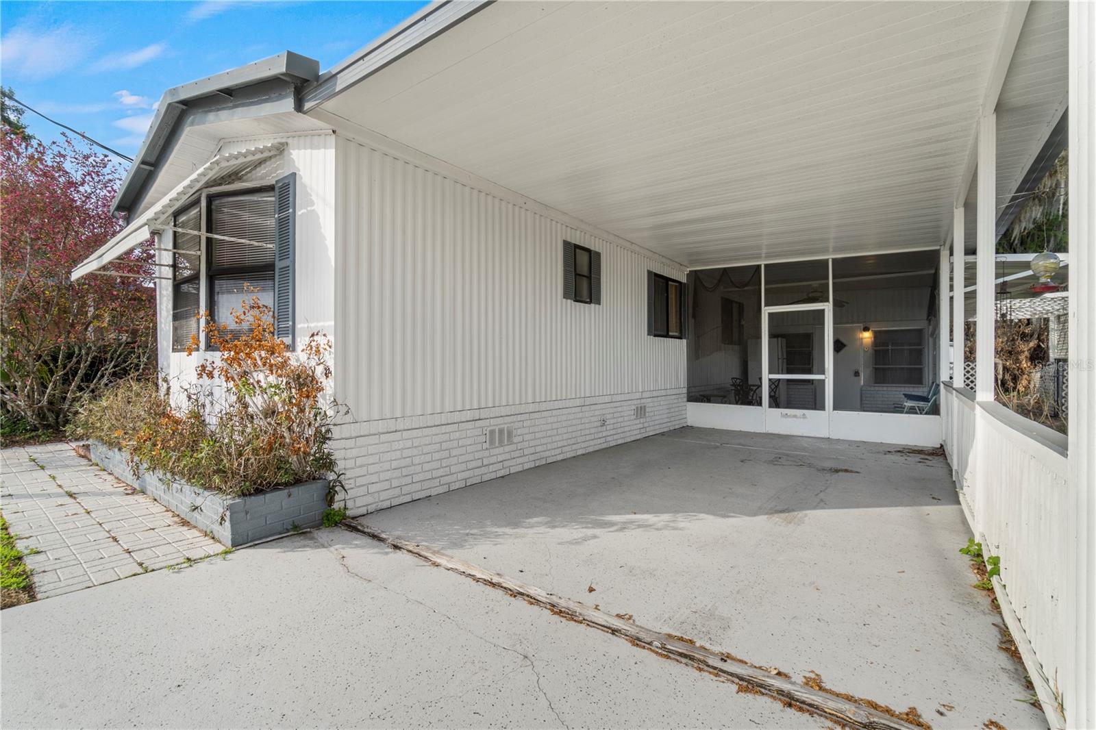 LEISURE TIME MOBILE HOME ESTATES - Residential