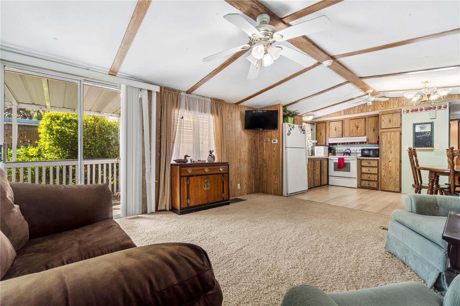 LEISURE TIME MOBILE HOME ESTATES - Residential