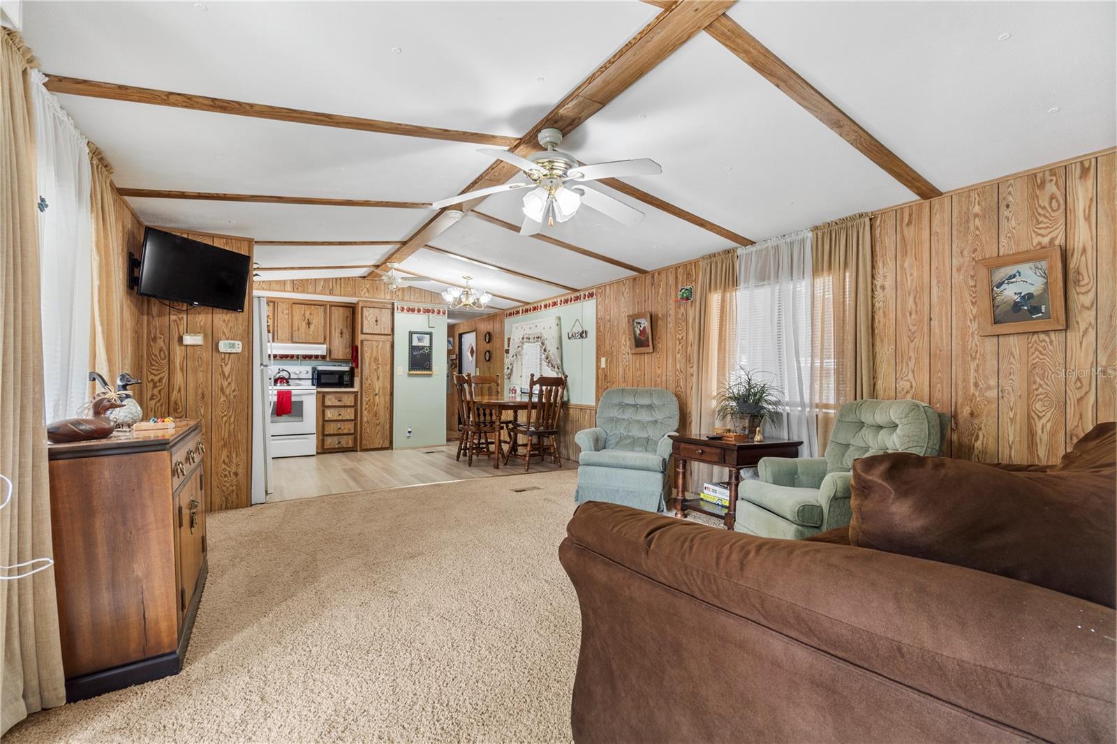 LEISURE TIME MOBILE HOME ESTATES - Residential