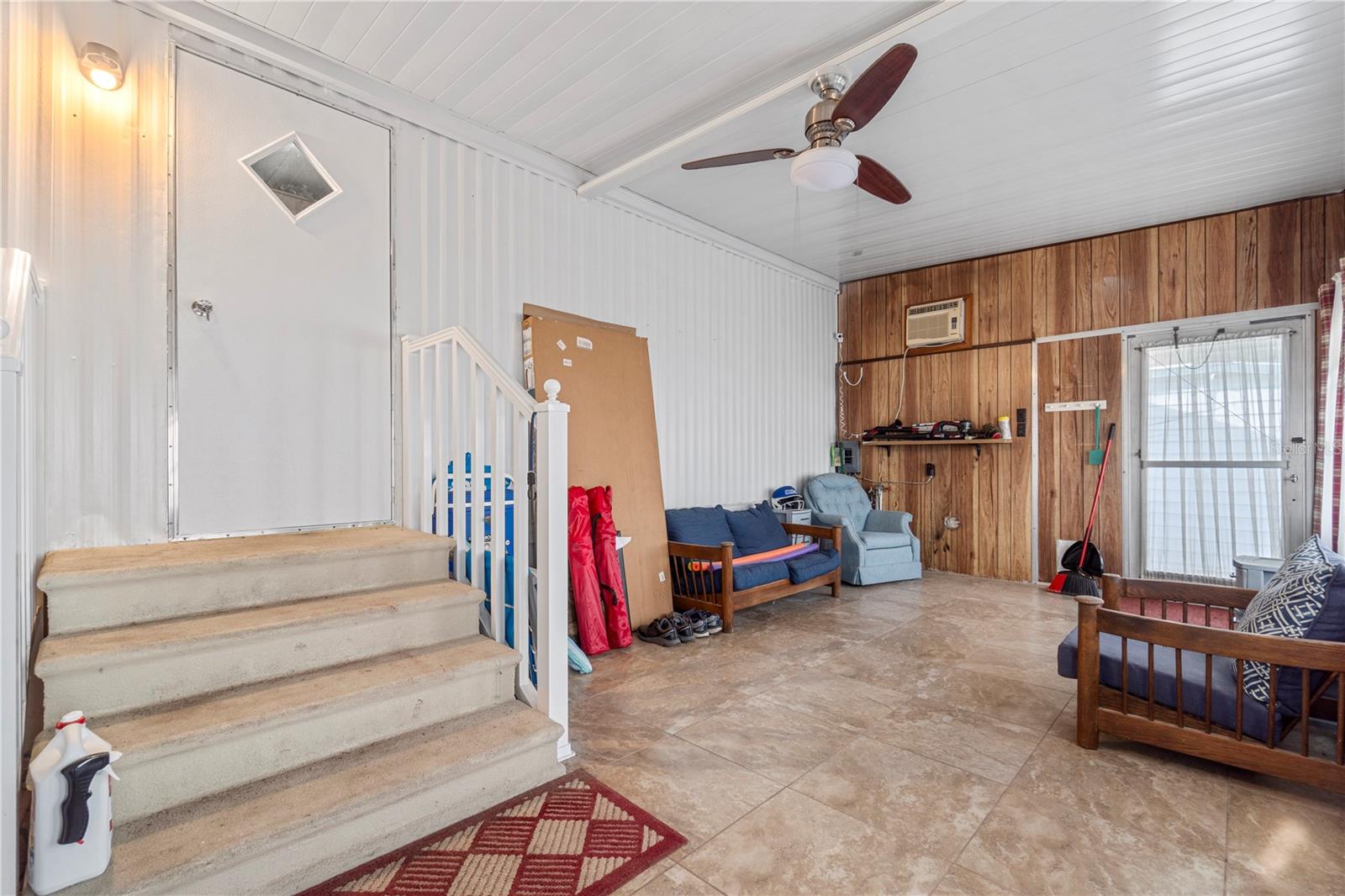 LEISURE TIME MOBILE HOME ESTATES - Residential