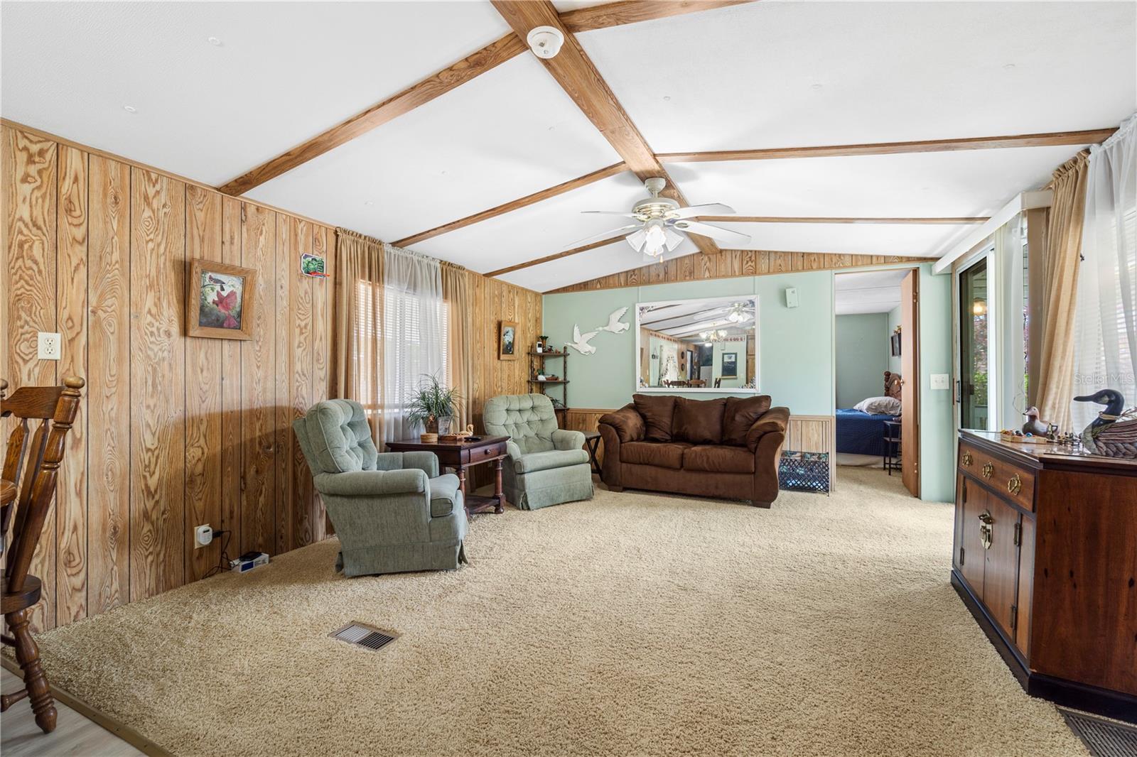 LEISURE TIME MOBILE HOME ESTATES - Residential