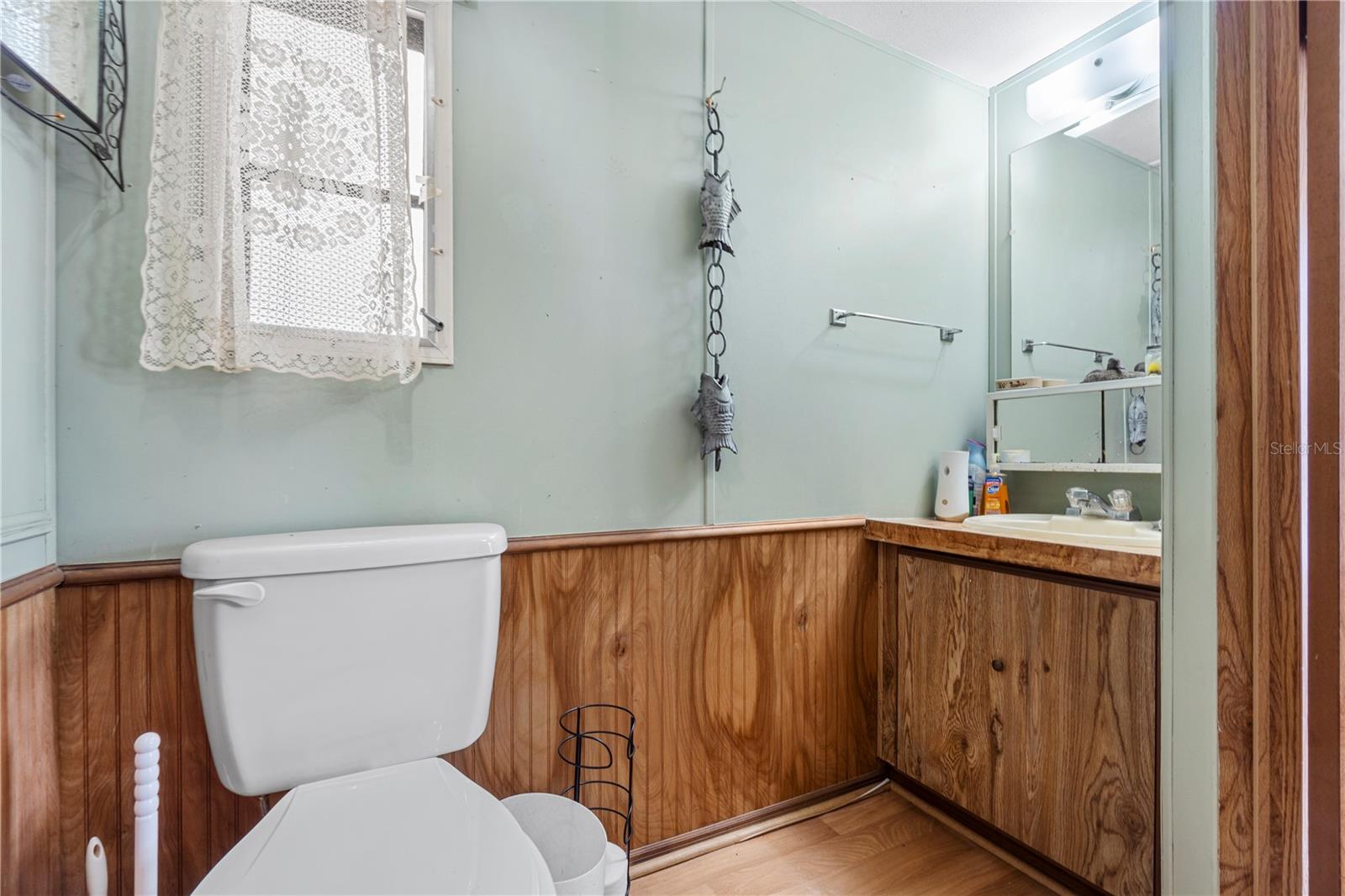 LEISURE TIME MOBILE HOME ESTATES - Residential