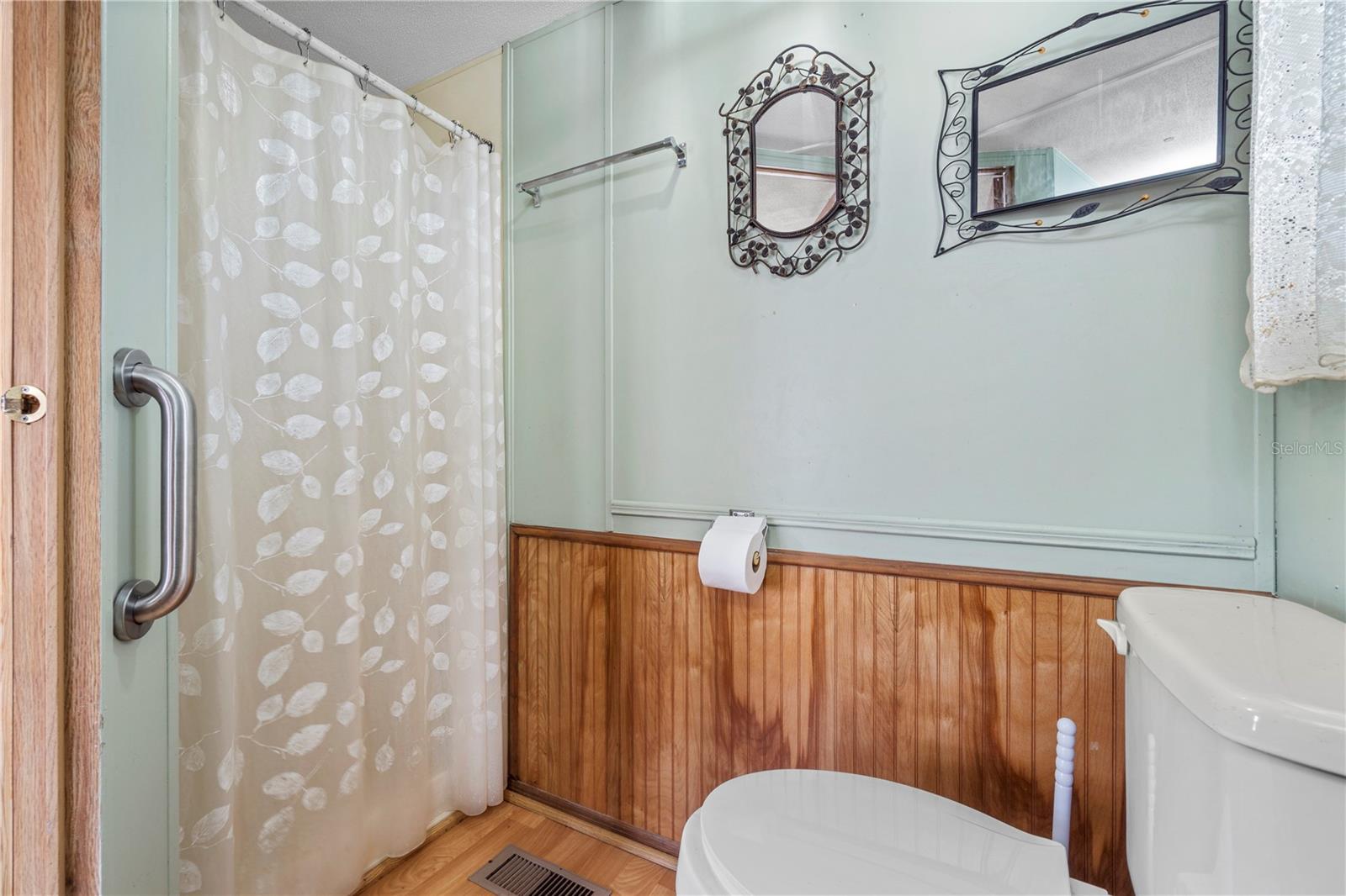 LEISURE TIME MOBILE HOME ESTATES - Residential