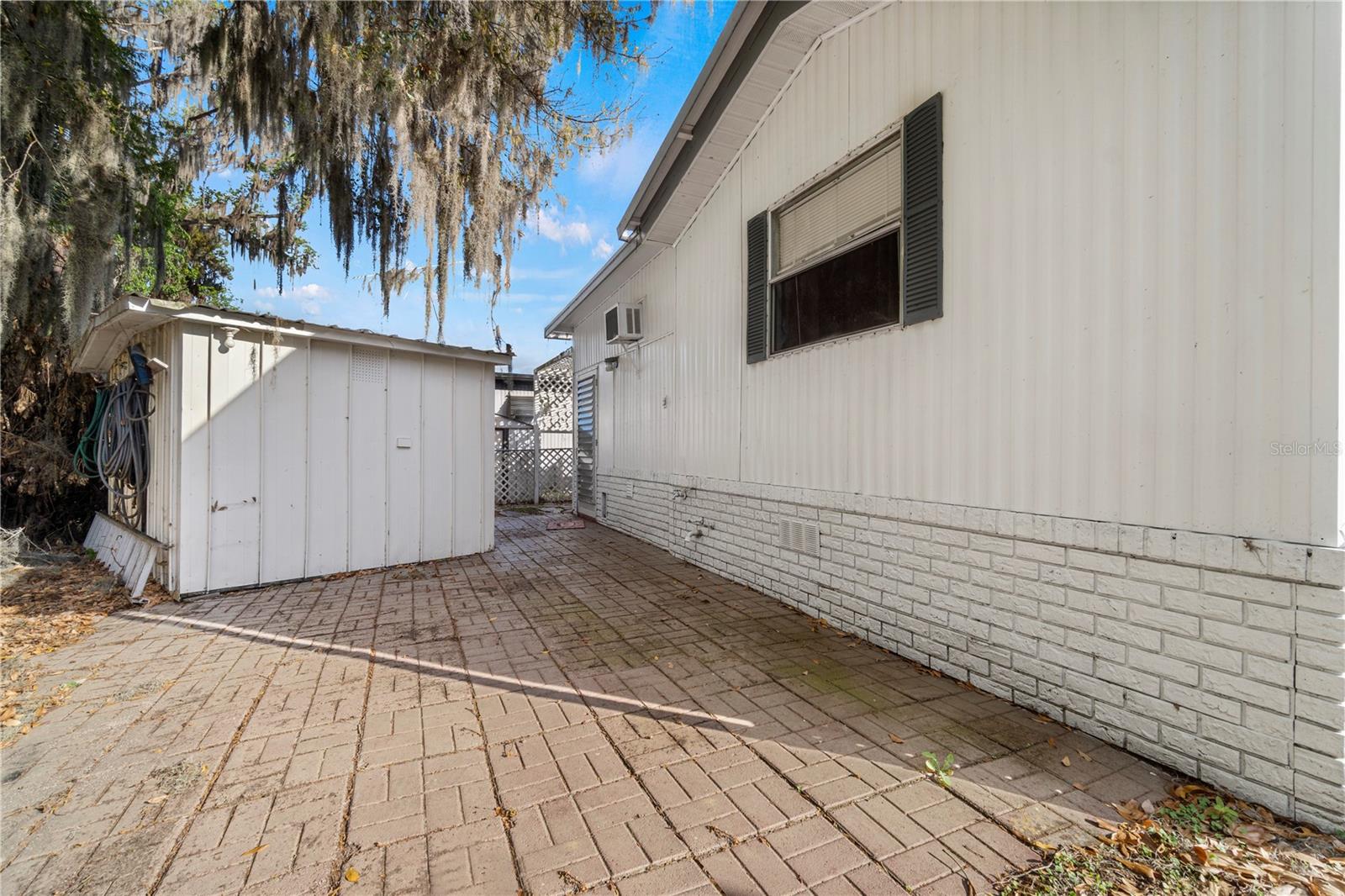 LEISURE TIME MOBILE HOME ESTATES - Residential