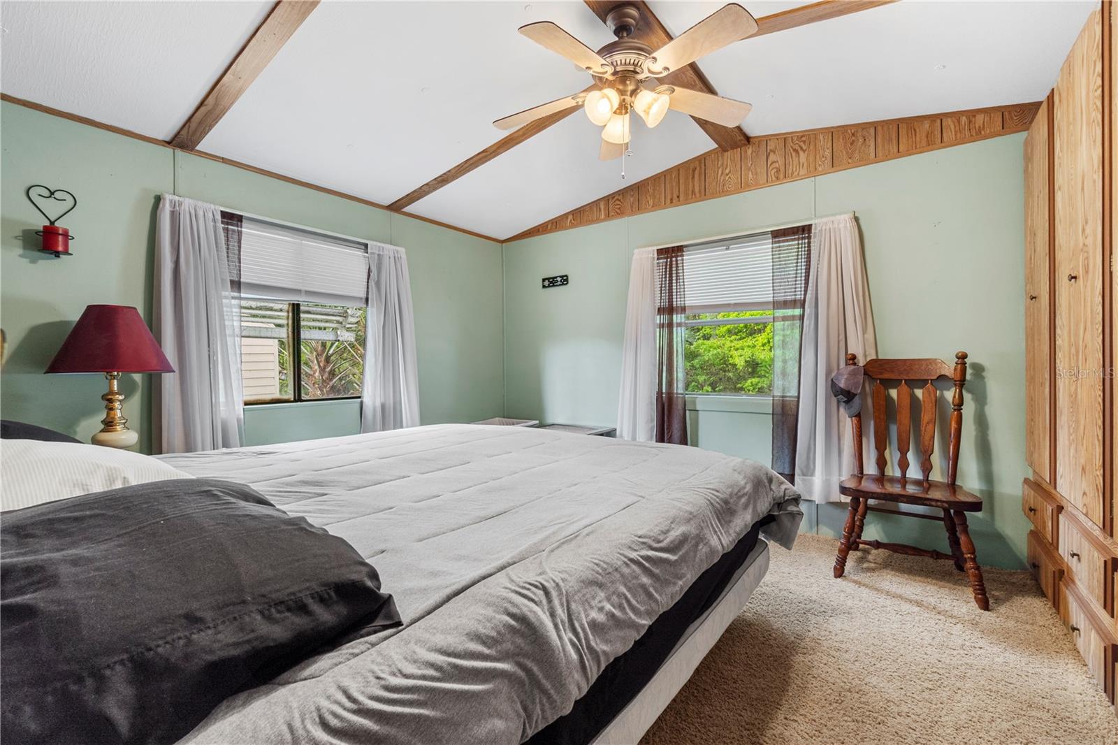 LEISURE TIME MOBILE HOME ESTATES - Residential