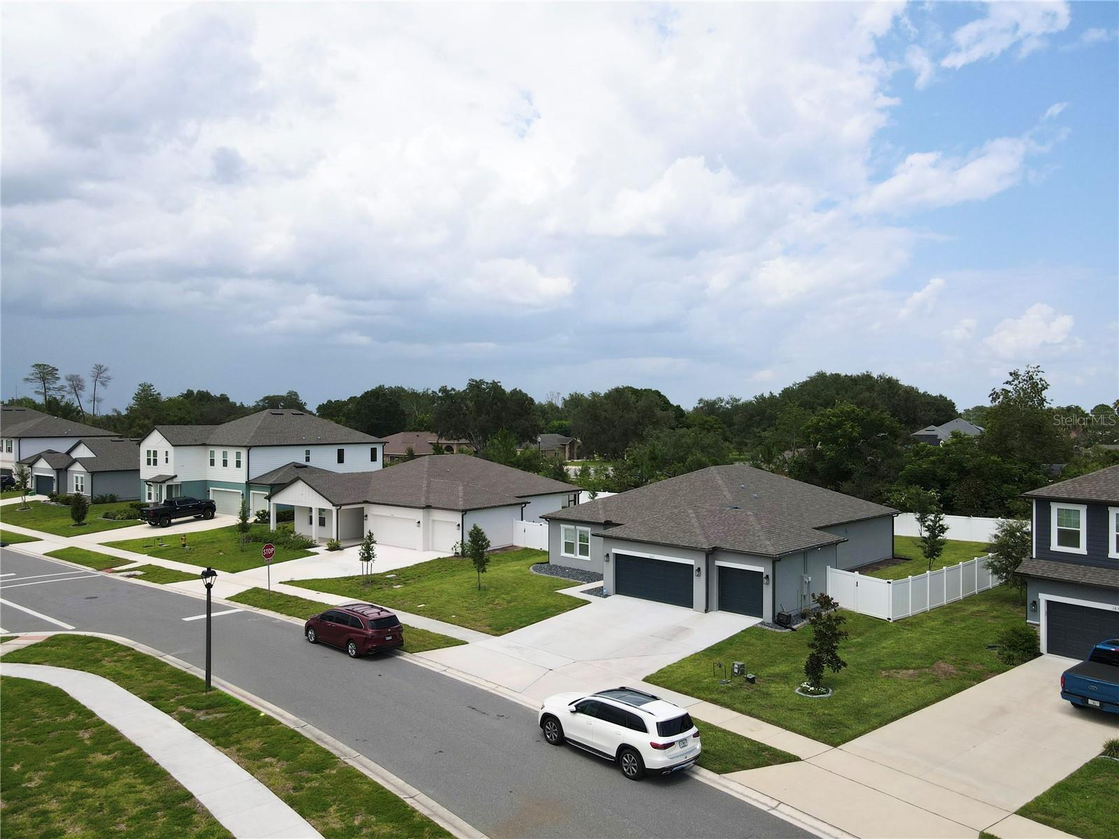 1663 MEADOWLARK DRIVE