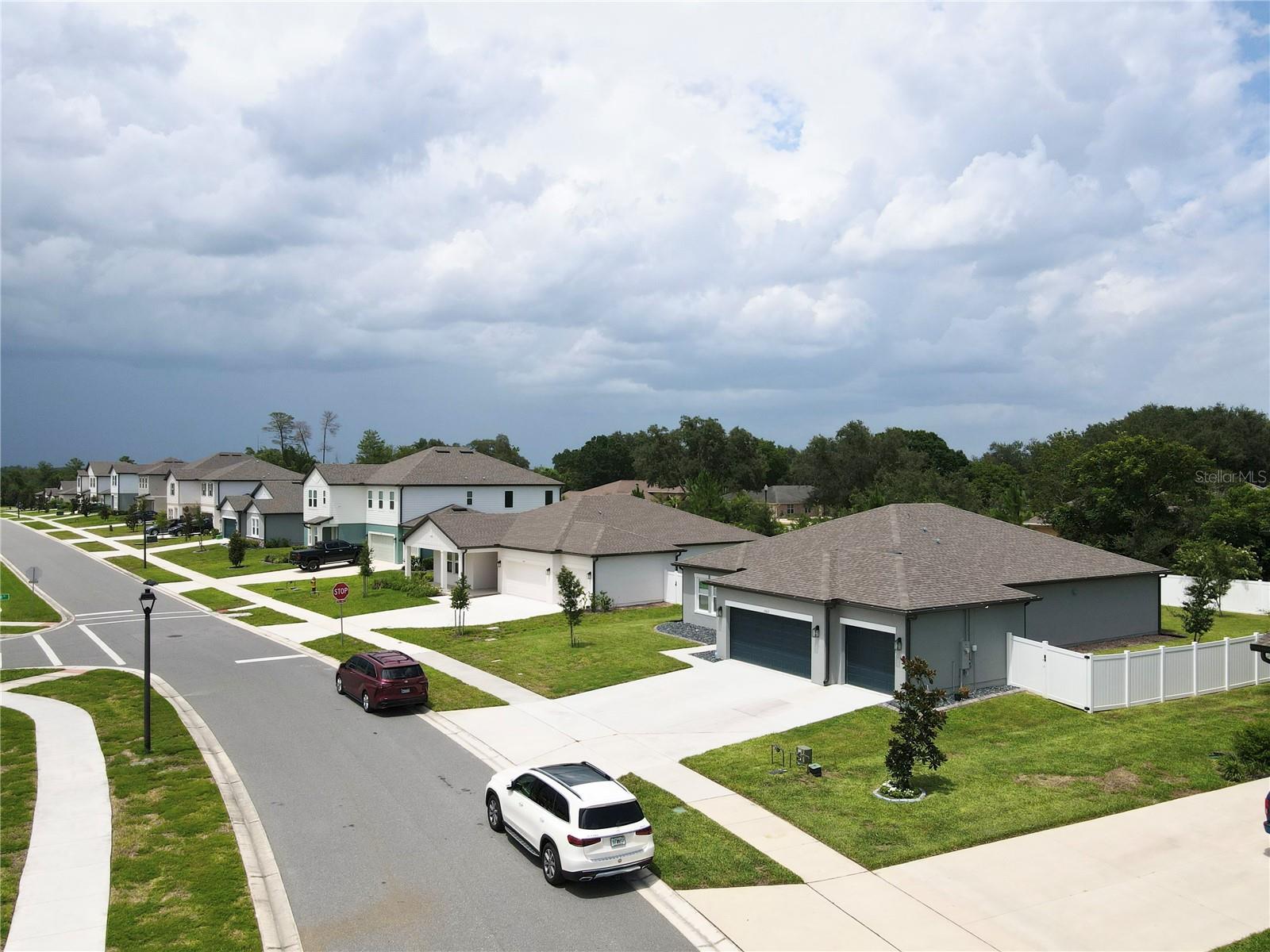 1663 MEADOWLARK DRIVE