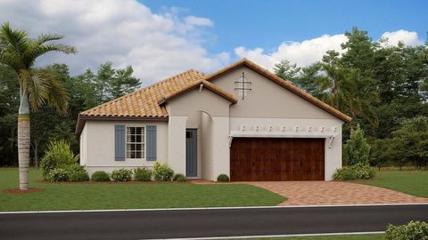 Photo of 17211 Sparrow Case Street, Wimauma, FL 33598 (MLS # T3478894)