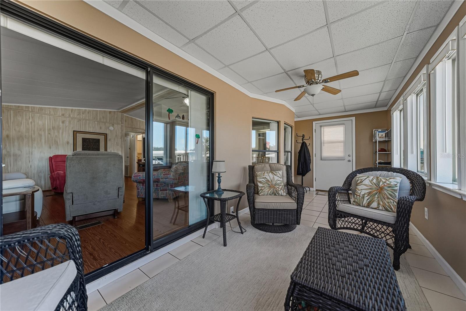 CASA DEL SOL - Residential