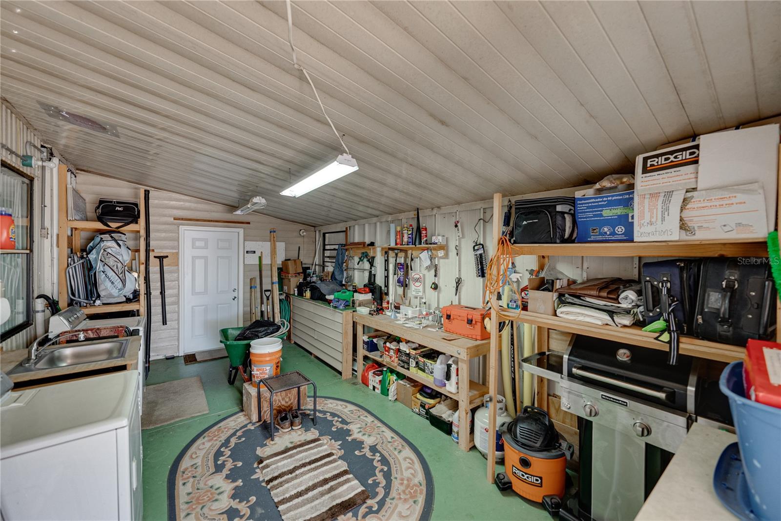 CASA DEL SOL - Residential