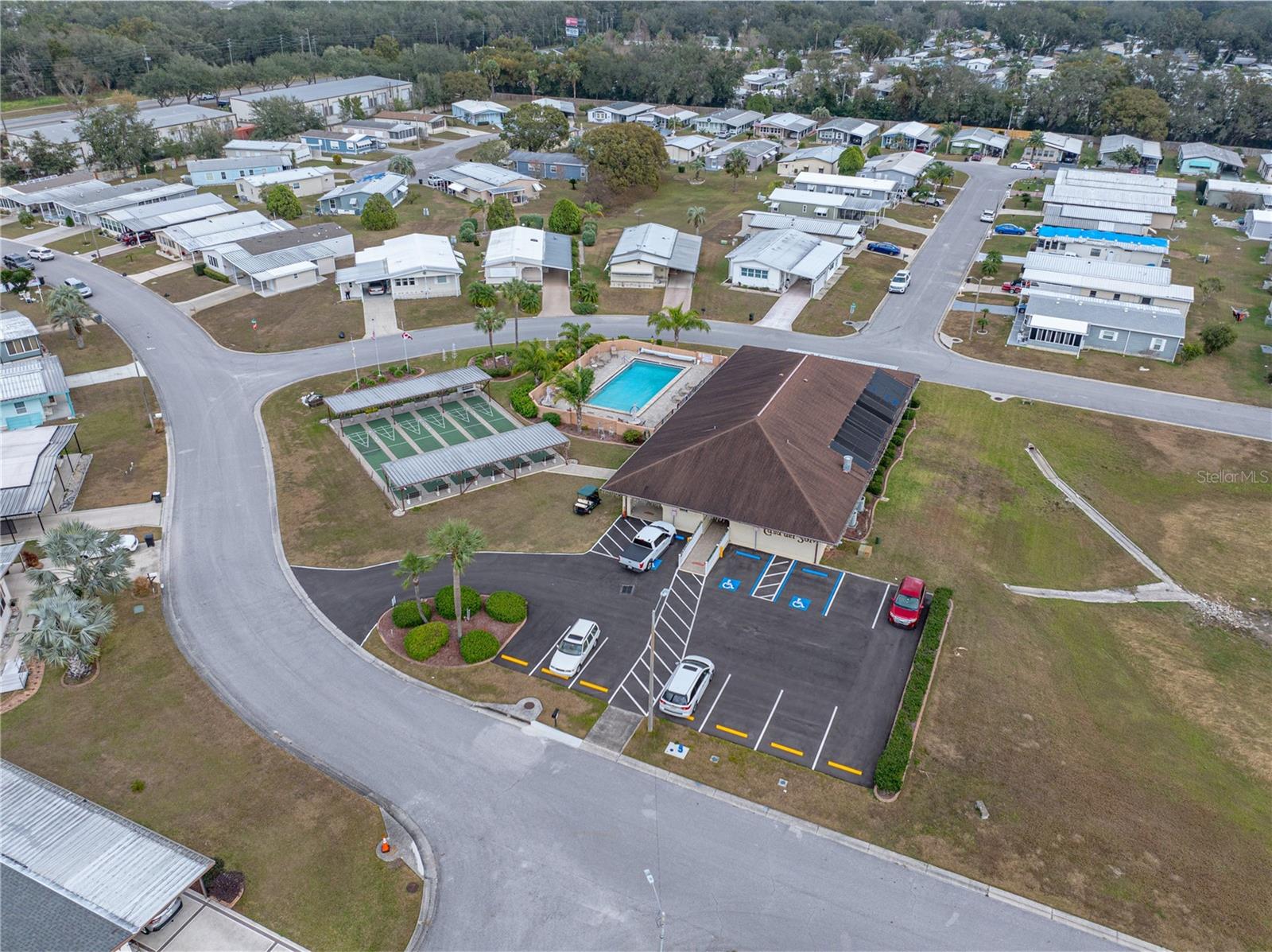 CASA DEL SOL - Residential