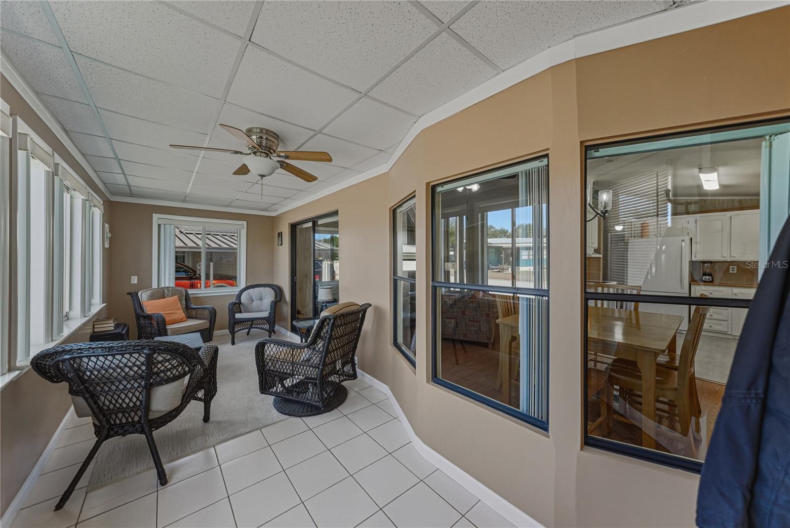 CASA DEL SOL - Residential