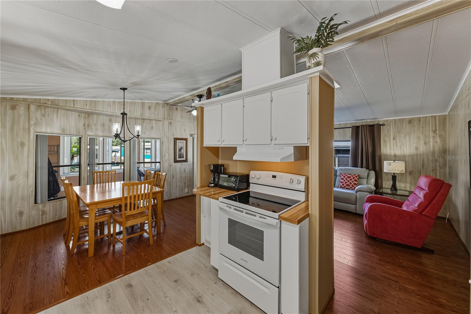 CASA DEL SOL - Residential