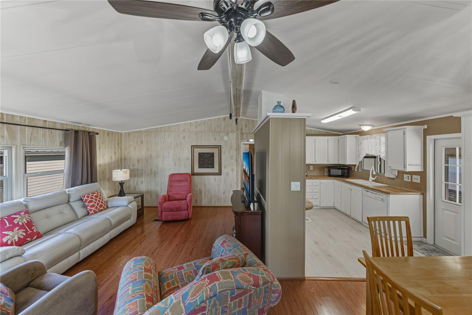 CASA DEL SOL - Residential