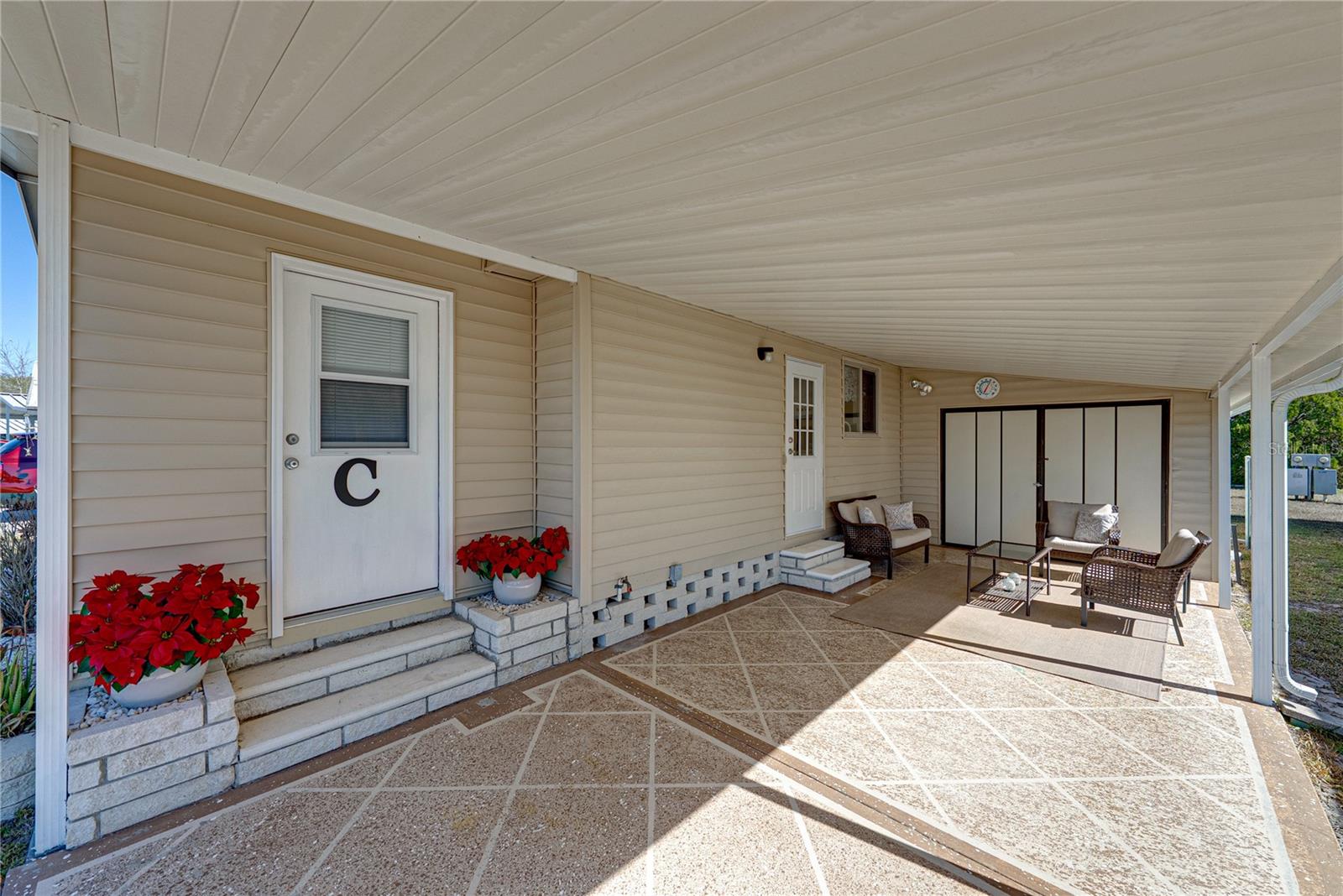 CASA DEL SOL - Residential