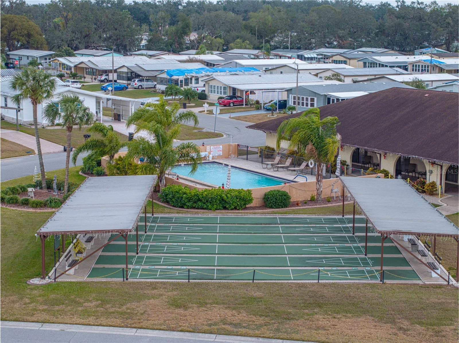 CASA DEL SOL - Residential