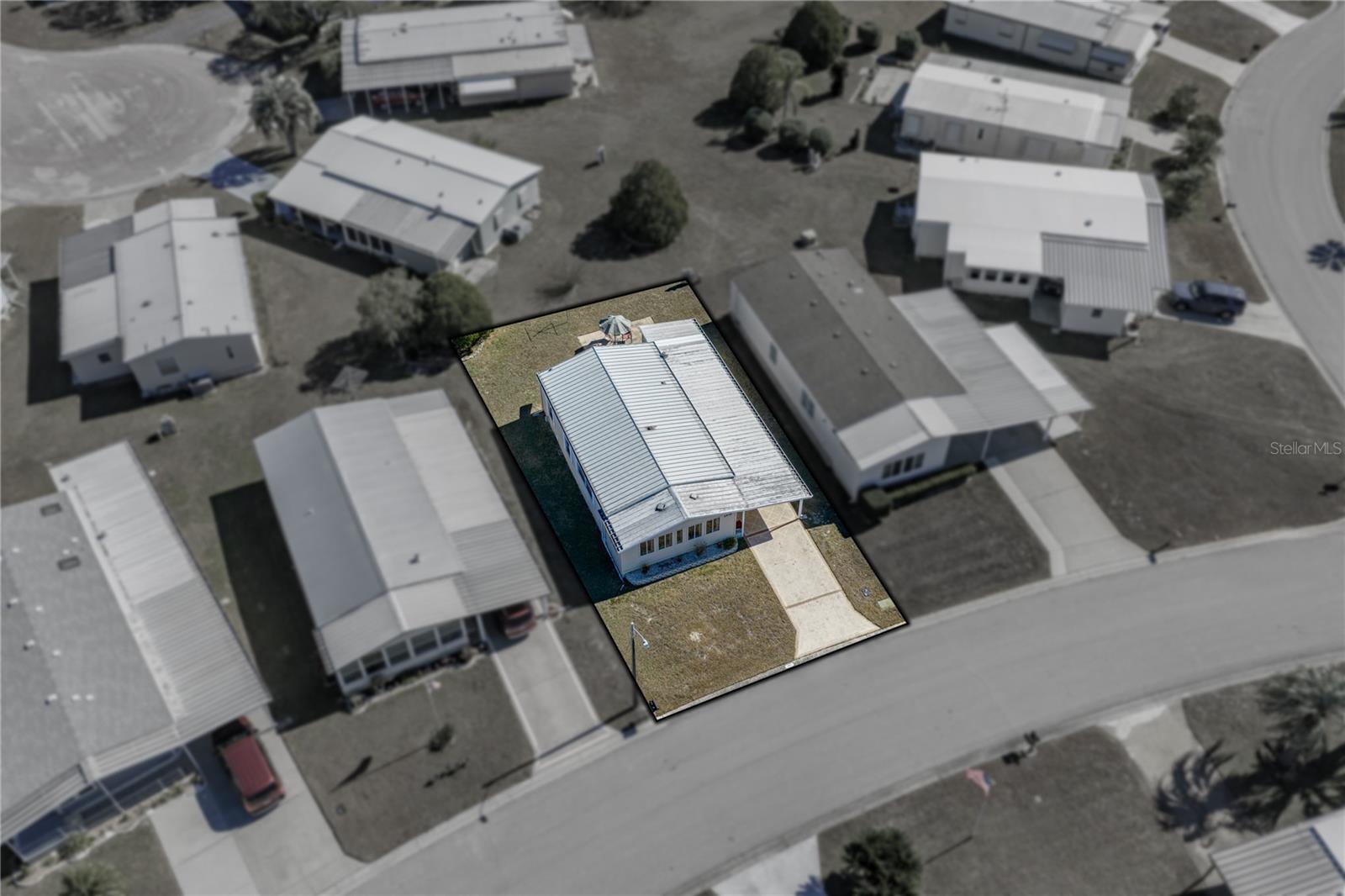 CASA DEL SOL - Residential