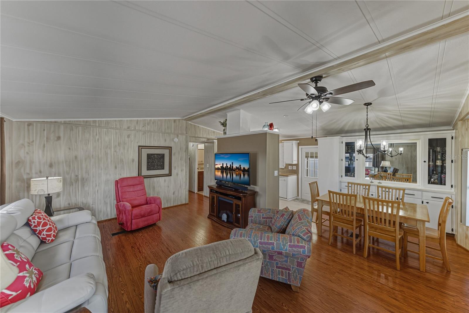 CASA DEL SOL - Residential