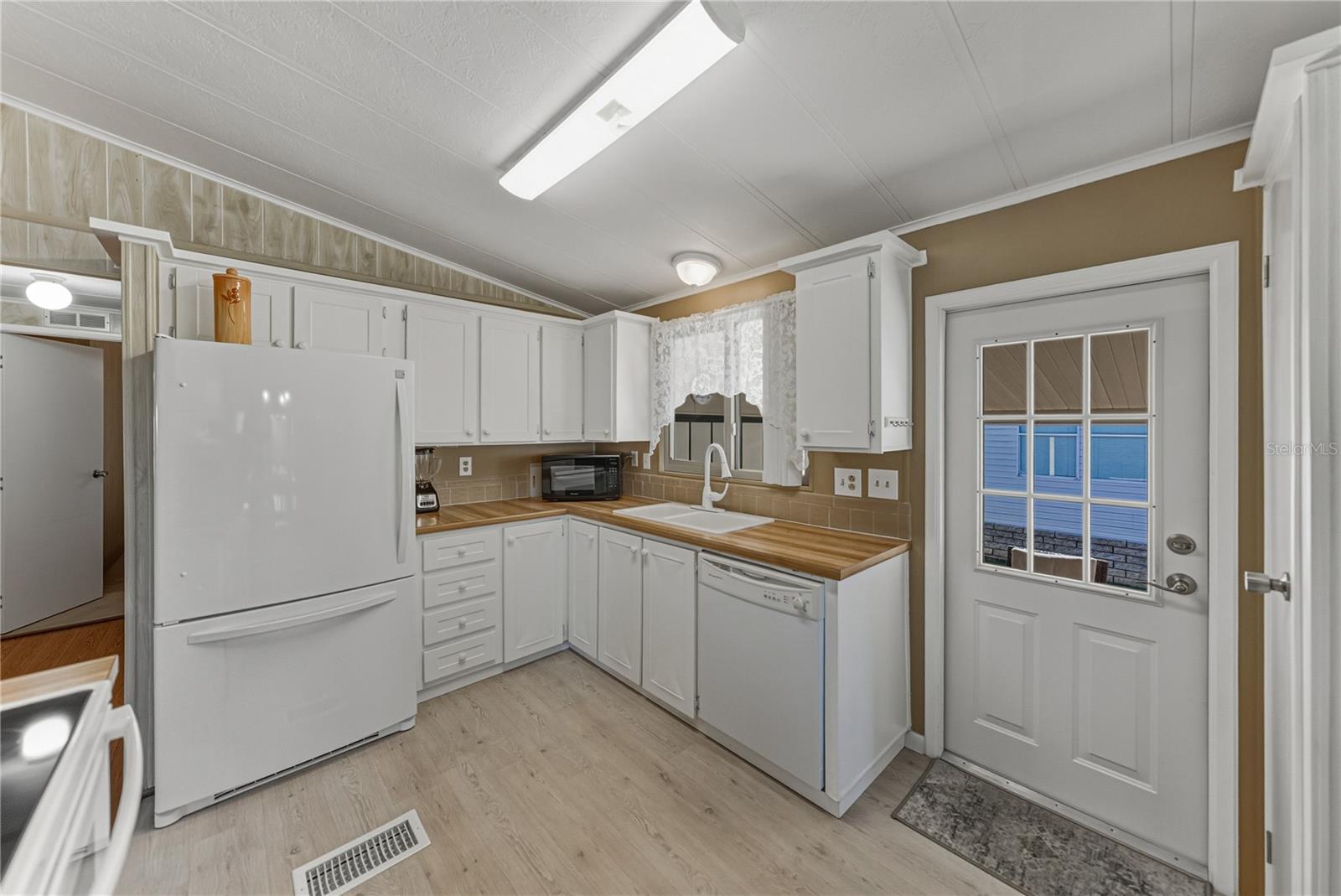 CASA DEL SOL - Residential