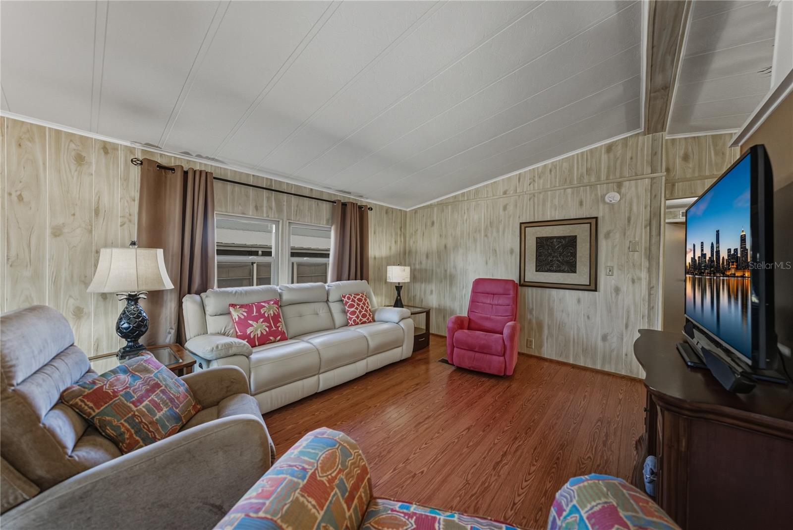 CASA DEL SOL - Residential