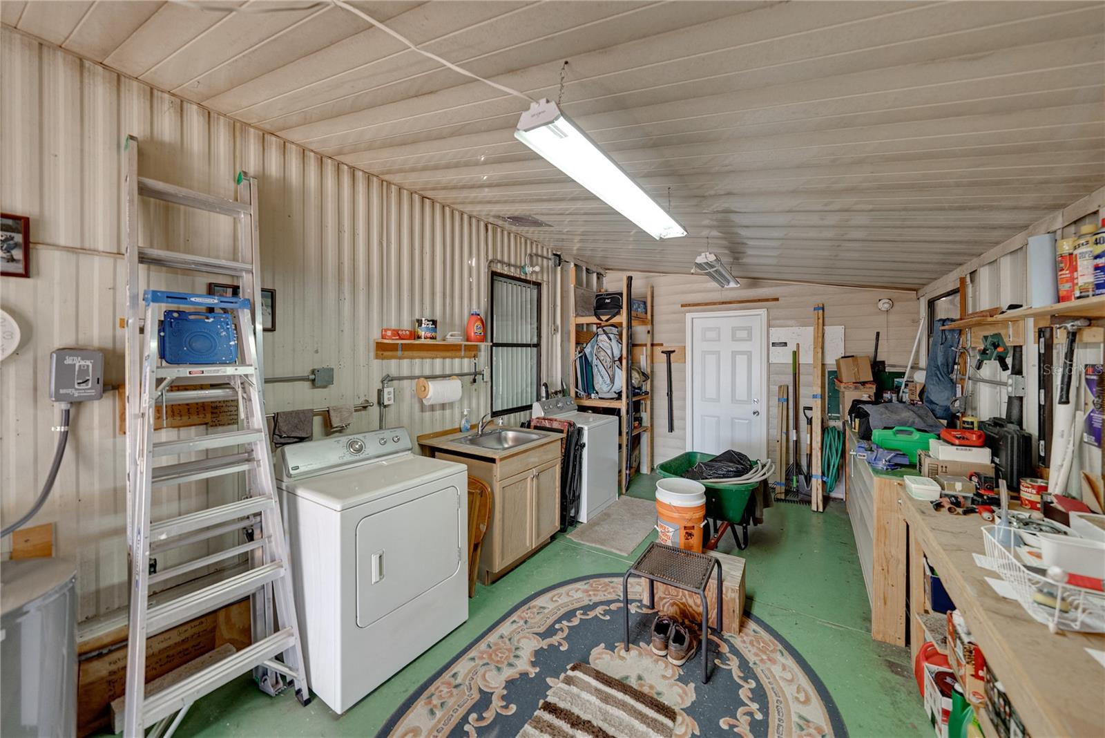 CASA DEL SOL - Residential