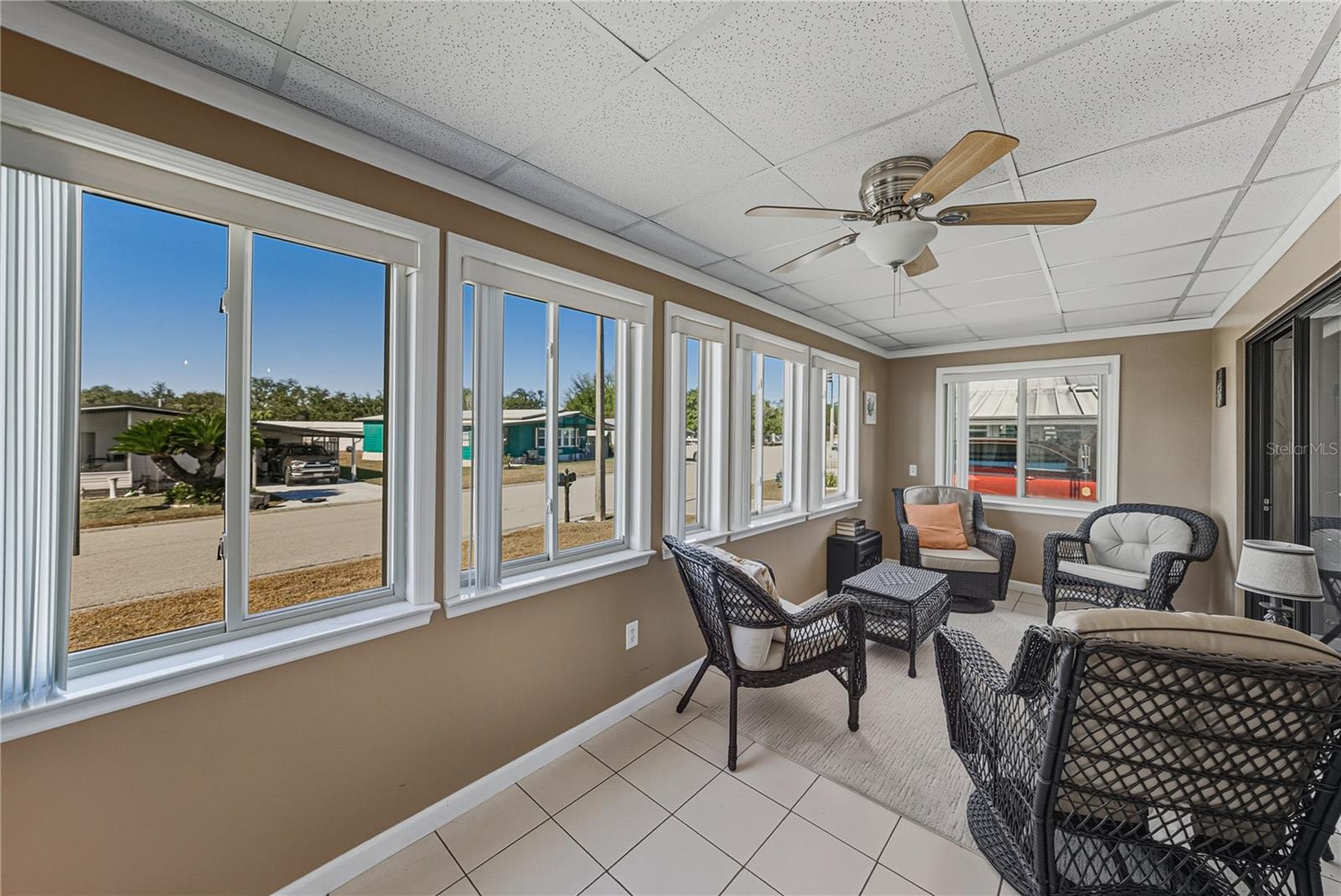 CASA DEL SOL - Residential