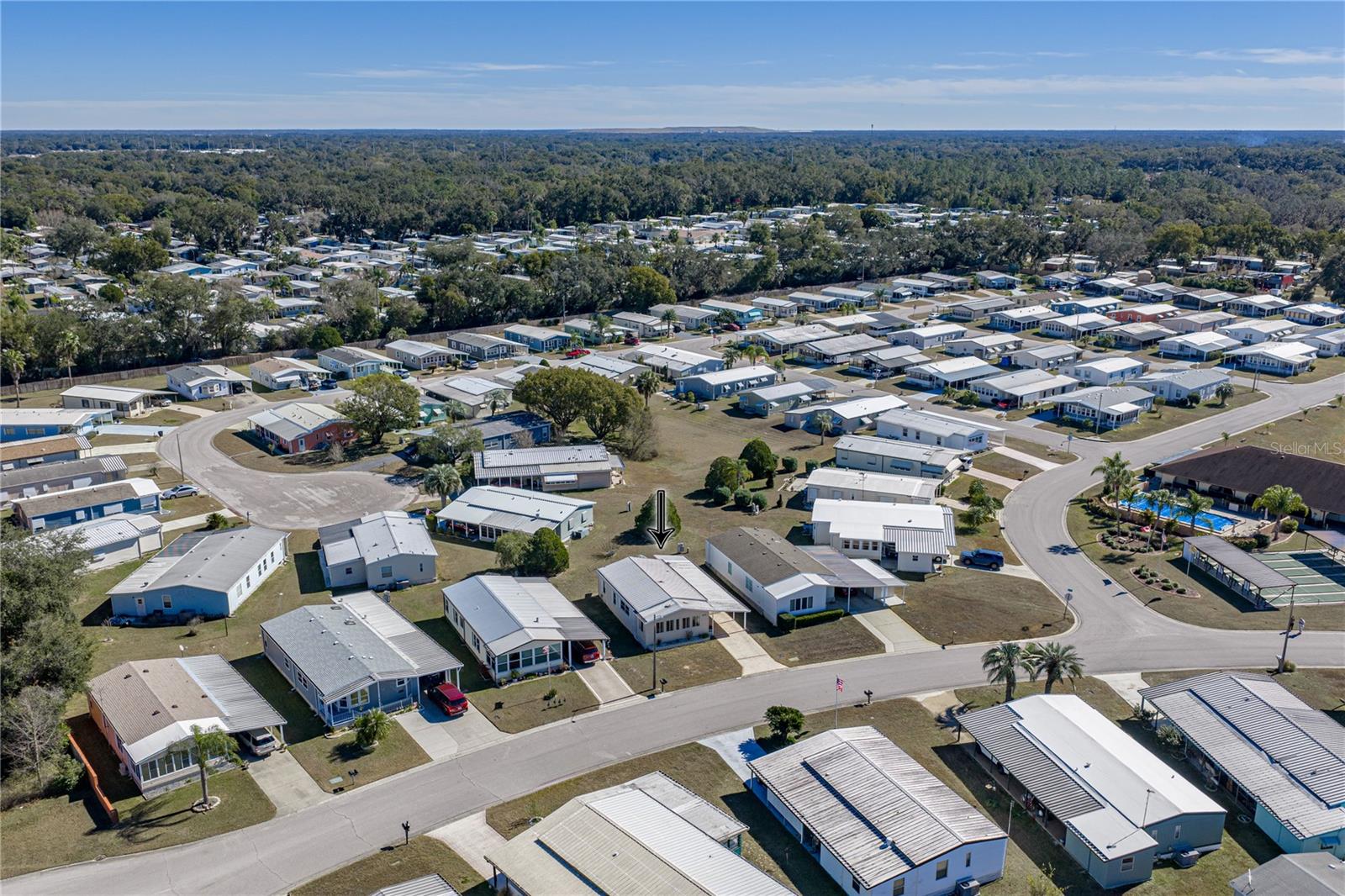 CASA DEL SOL - Residential