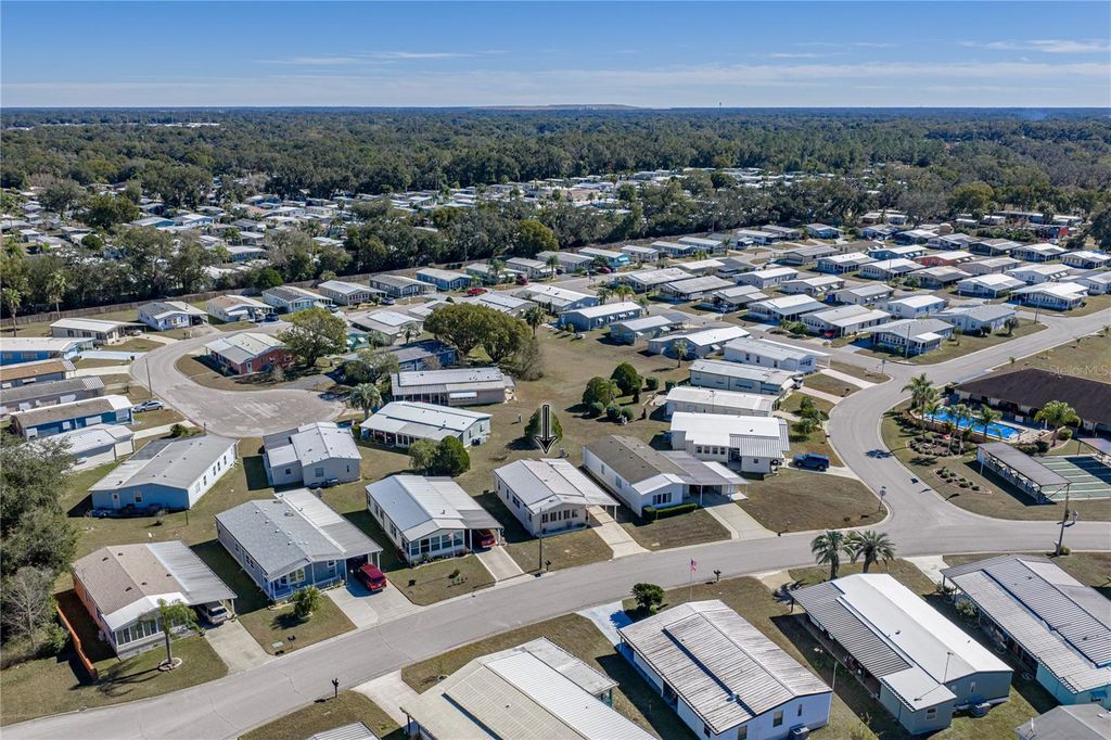 Photo of 4912 Dorado Street, Zephyrhills, FL 33541 (MLS # TB8467489)