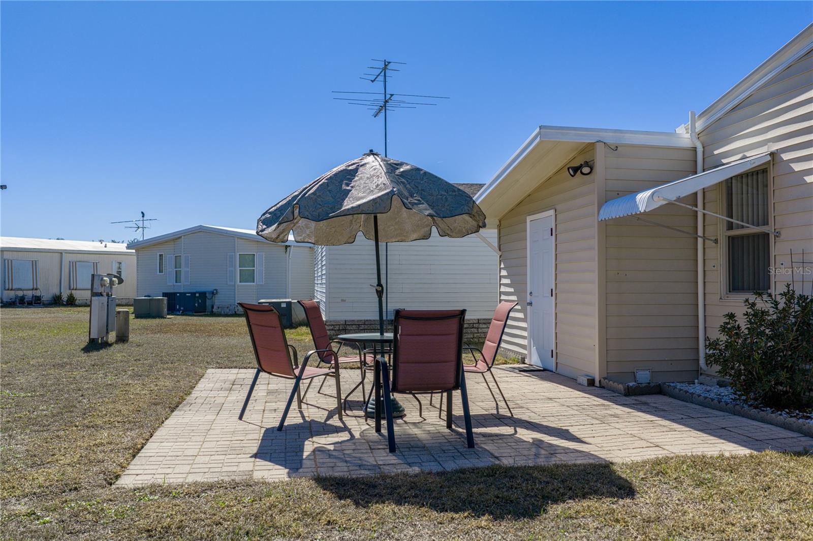 CASA DEL SOL - Residential