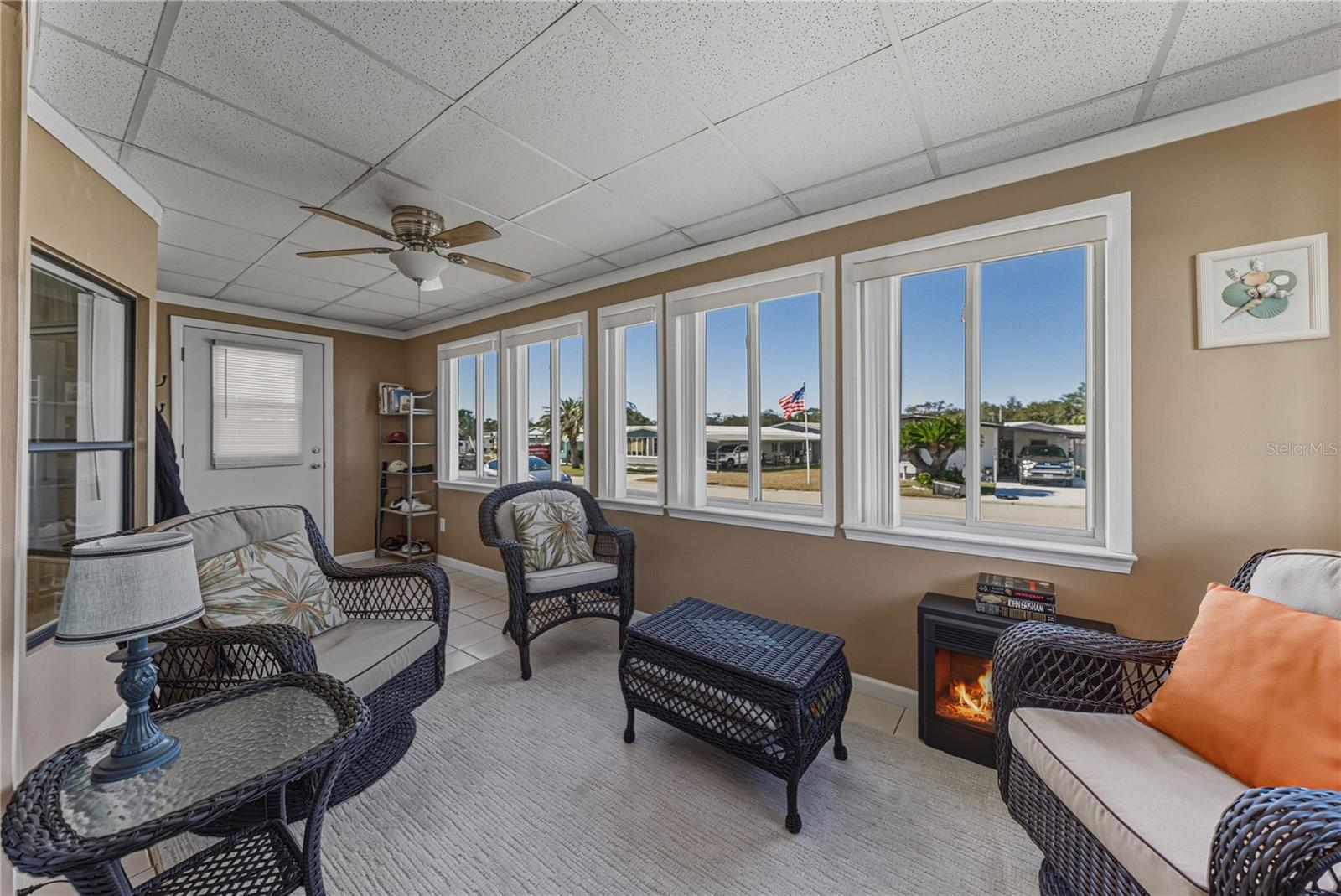 CASA DEL SOL - Residential