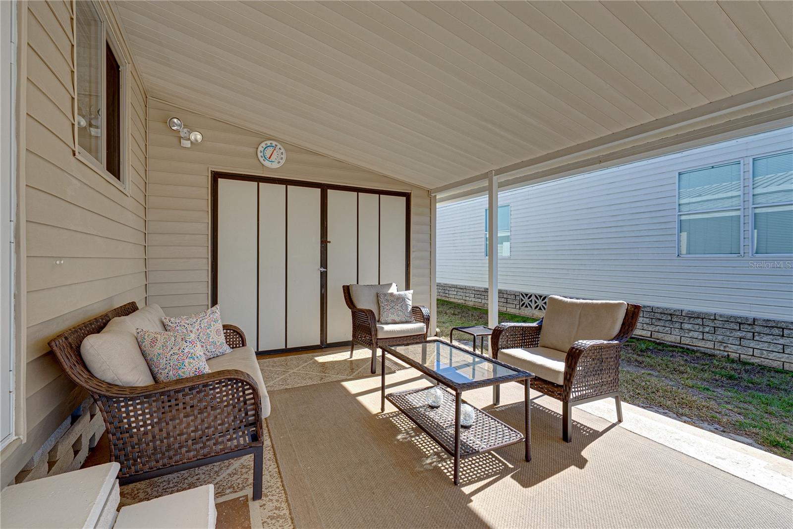 CASA DEL SOL - Residential