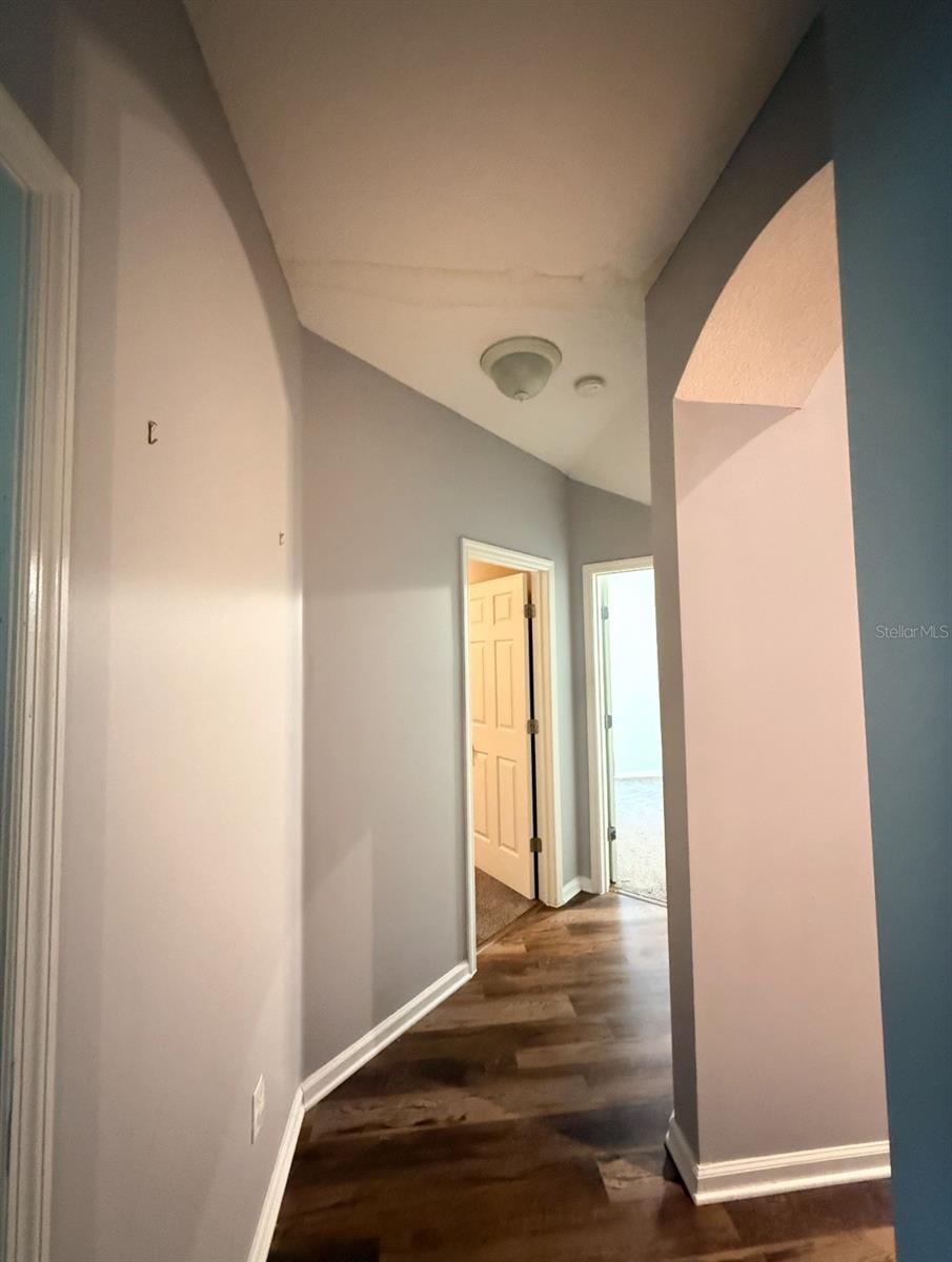 BARTRAM SPGS UNIT 03B - Residential