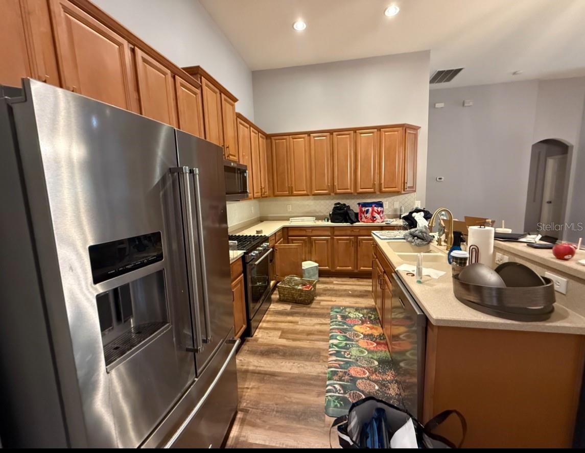 BARTRAM SPGS UNIT 03B - Residential